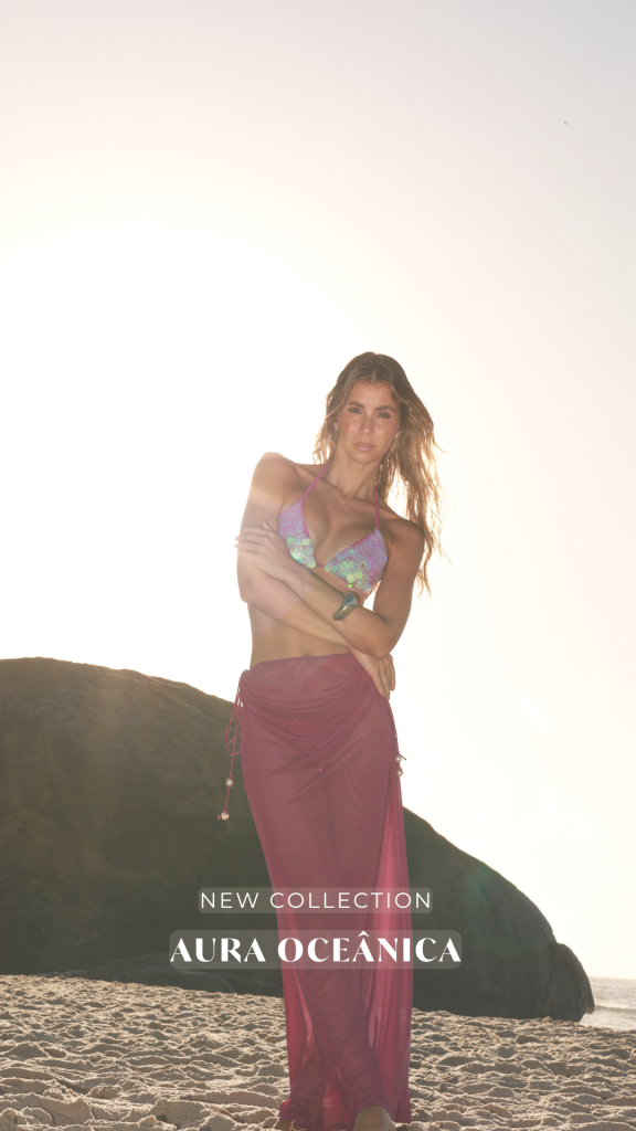 Sun Rose Biquínis