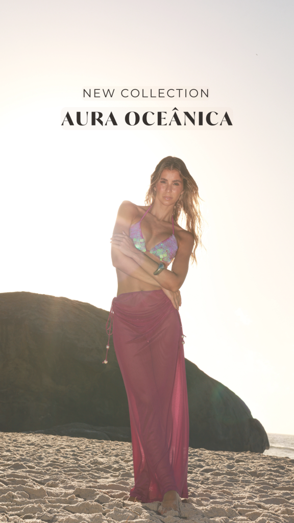 Sun Rose Biquínis