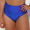 tanga alta blue