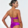 tanga retro purple