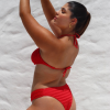 tanga lateral larga red crochet