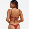 tanga capri sol brown